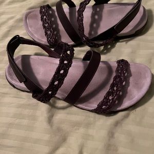 Merrell Sandals Women Size 9